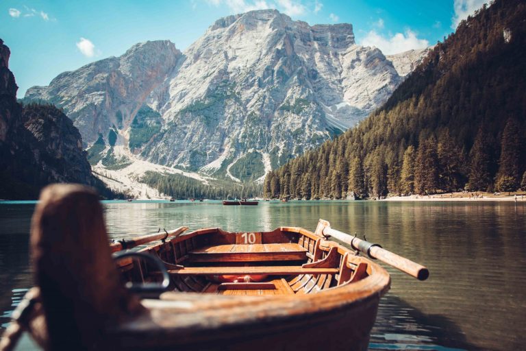 Packliste Camping in Südtirol wanderwoof